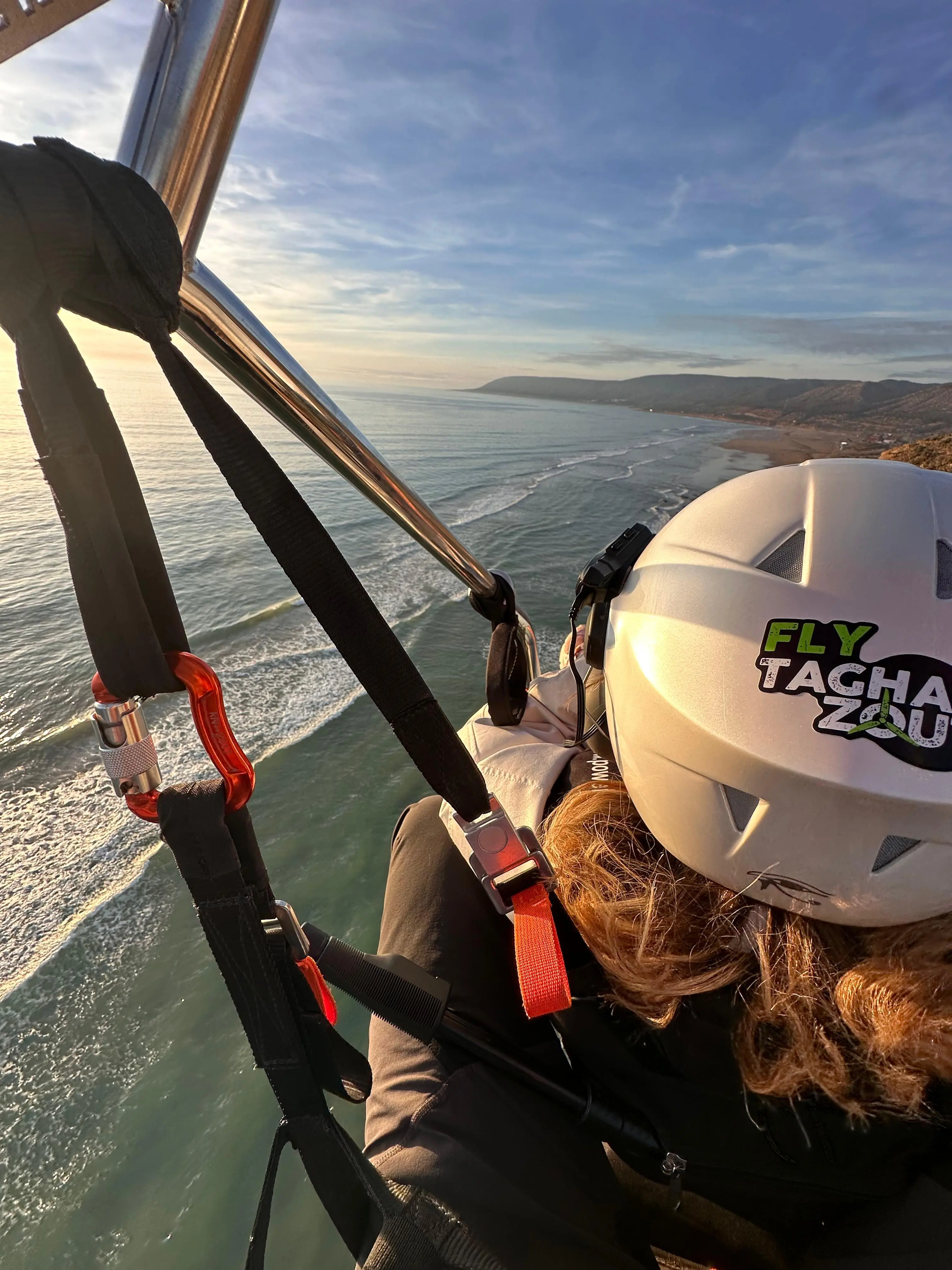 Fly Taghazout moment 12