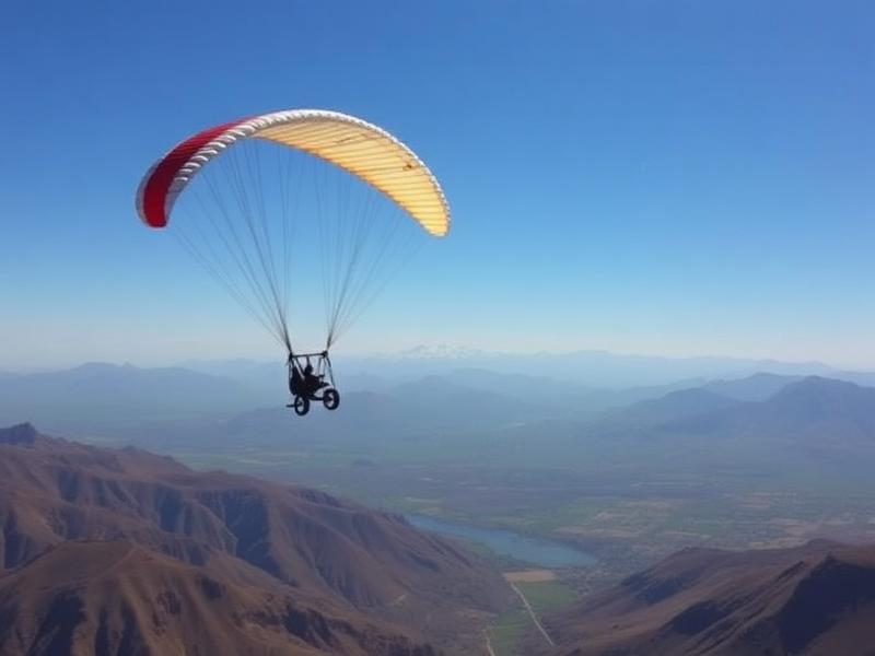 Publicité aérienne